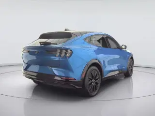 Ford Mustang Mach-E 2025 Premium 4dr SUV
