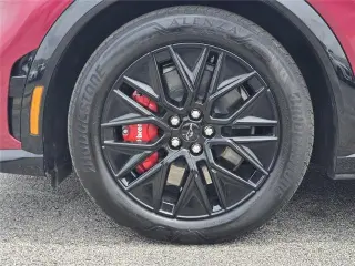Ford Mustang Mach-E 2025 AWD Premium 4dr SUV