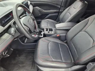 Ford Mustang Mach-E 2025 AWD Premium 4dr SUV