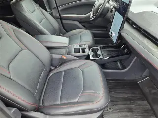 Ford Mustang Mach-E 2025 AWD Premium 4dr SUV
