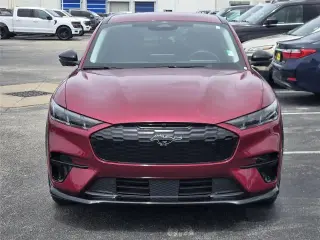 Ford Mustang Mach-E 2025 AWD Premium 4dr SUV