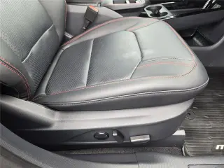 Ford Mustang Mach-E 2025 AWD Premium 4dr SUV