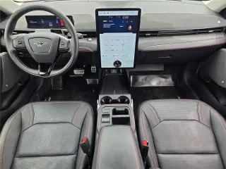 Ford Mustang Mach-E 2025 AWD Premium 4dr SUV