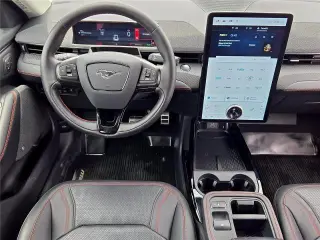 Ford Mustang Mach-E 2025 AWD Premium 4dr SUV