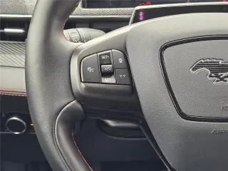 Ford Mustang Mach-E 2025 AWD Premium 4dr SUV
