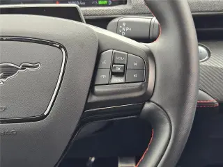 Ford Mustang Mach-E 2025 AWD Premium 4dr SUV