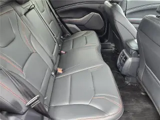 Ford Mustang Mach-E 2025 AWD Premium 4dr SUV