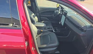 Ford Mustang Mach-E 2025 AWD Premium 4dr SUV