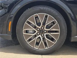 Ford Mustang Mach-E 2025 AWD Premium 4dr SUV