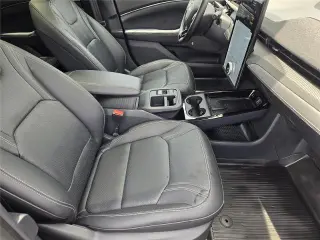 Ford Mustang Mach-E 2025 AWD Premium 4dr SUV