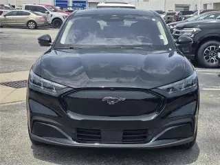Ford Mustang Mach-E 2025 AWD Premium 4dr SUV