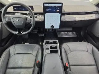 Ford Mustang Mach-E 2025 AWD Premium 4dr SUV