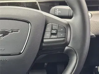 Ford Mustang Mach-E 2025 AWD Premium 4dr SUV