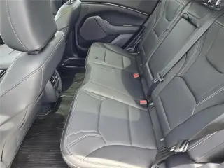 Ford Mustang Mach-E 2025 AWD Premium 4dr SUV