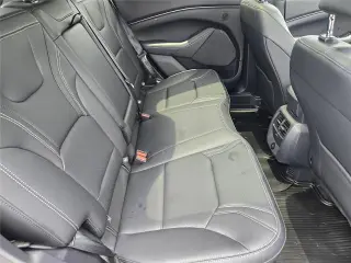 Ford Mustang Mach-E 2025 AWD Premium 4dr SUV