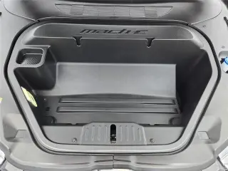 Ford Mustang Mach-E 2025 AWD Premium 4dr SUV