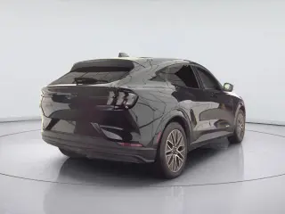 Ford Mustang Mach-E 2025 AWD Premium 4dr SUV