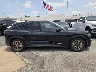 Ford Mustang Mach-E 2025 AWD Premium 4dr SUV