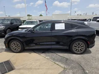 Ford Mustang Mach-E 2025 AWD Premium 4dr SUV