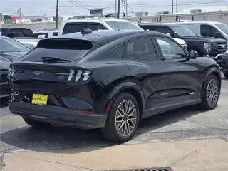 Ford Mustang Mach-E 2025 AWD Premium 4dr SUV