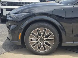 Ford Mustang Mach-E 2025 AWD Premium 4dr SUV
