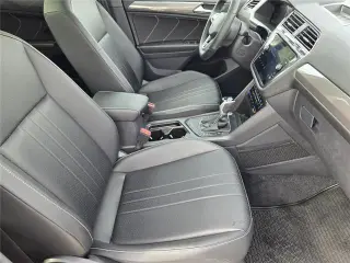 Volkswagen Tiguan 2023 SE R-Line Black 4dr SUV