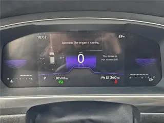 Volkswagen Tiguan 2023 SE R-Line Black 4dr SUV