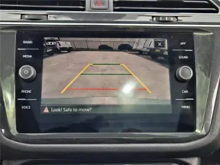 Volkswagen Tiguan 2023 SE R-Line Black 4dr SUV