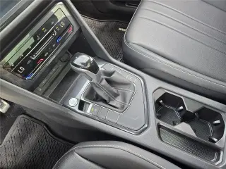 Volkswagen Tiguan 2023 SE R-Line Black 4dr SUV