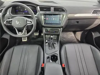 Volkswagen Tiguan 2023 SE R-Line Black 4dr SUV