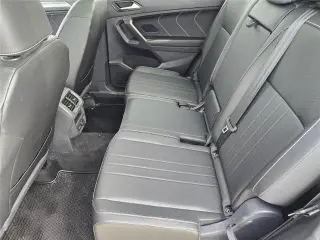 Volkswagen Tiguan 2023 SE R-Line Black 4dr SUV