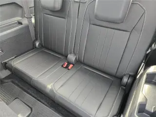 Volkswagen Tiguan 2023 SE R-Line Black 4dr SUV