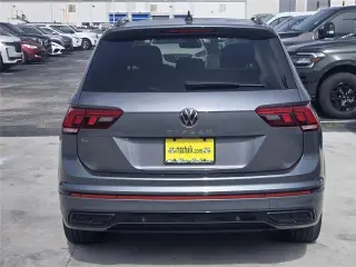 Volkswagen Tiguan 2023 SE R-Line Black 4dr SUV