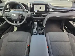 Toyota Camry 2025 SE 4dr Sedan