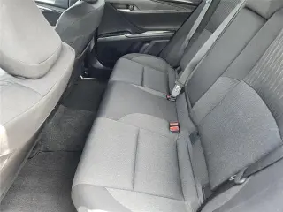 Toyota Camry 2025 SE 4dr Sedan