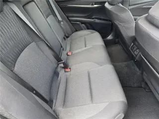 Toyota Camry 2025 SE 4dr Sedan