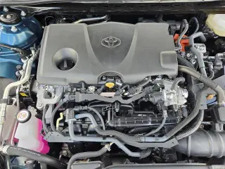 Toyota Camry 2025 SE 4dr Sedan