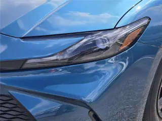 Toyota Camry 2025 SE 4dr Sedan