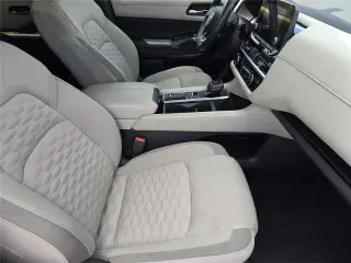 Nissan Pathfinder 2022 SV 4dr SUV