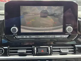 Nissan Pathfinder 2022 SV 4dr SUV