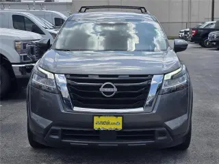 Nissan Pathfinder 2022 SV 4dr SUV