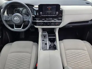 Nissan Pathfinder 2022 SV 4dr SUV