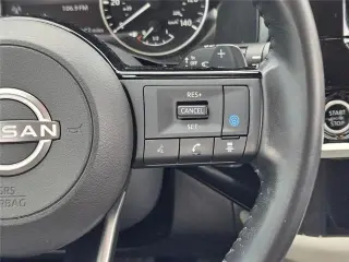 Nissan Pathfinder 2022 SV 4dr SUV