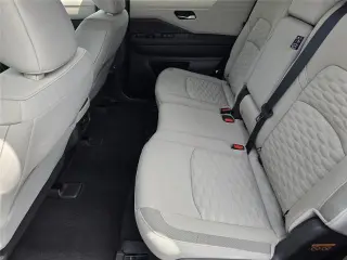 Nissan Pathfinder 2022 SV 4dr SUV