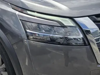 Nissan Pathfinder 2022 SV 4dr SUV