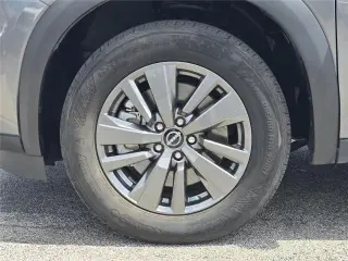 Nissan Pathfinder 2022 SV 4dr SUV