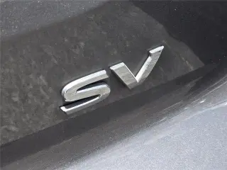 Nissan Pathfinder 2022 SV 4dr SUV