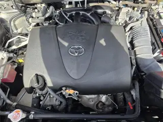 Toyota Highlander 2022 XLE 4dr SUV
