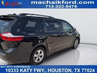 Toyota Sienna 2018 LE 7-Passenger Auto Access Seat 4dr Mini-Van