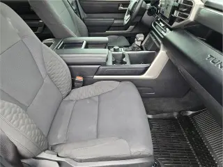 Toyota Tundra 2024 4x2 SR5 4dr CrewMax Cab Pickup SB